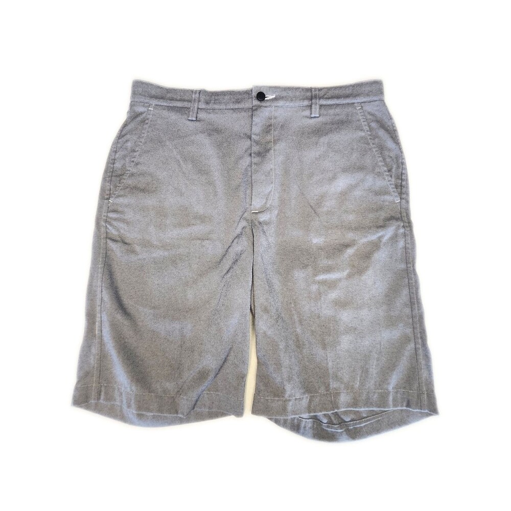 FJ FootJoy NWT 100% Nylon Golf Shorts, 10" Inseam, Size 34 Waist